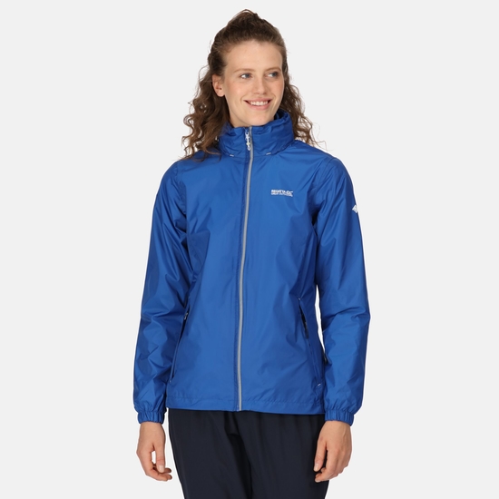 Regatta corinne waterproof jacket shop