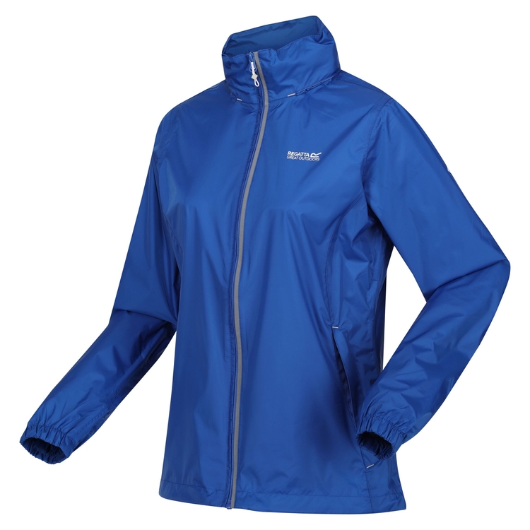 Regatta corinne waterproof jacket shop