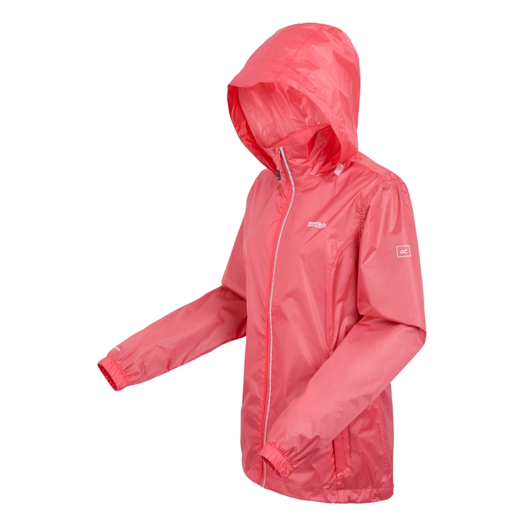 Raincoat Regatta Pac A Mac Womens Regatta Womens Orla Mac Ii