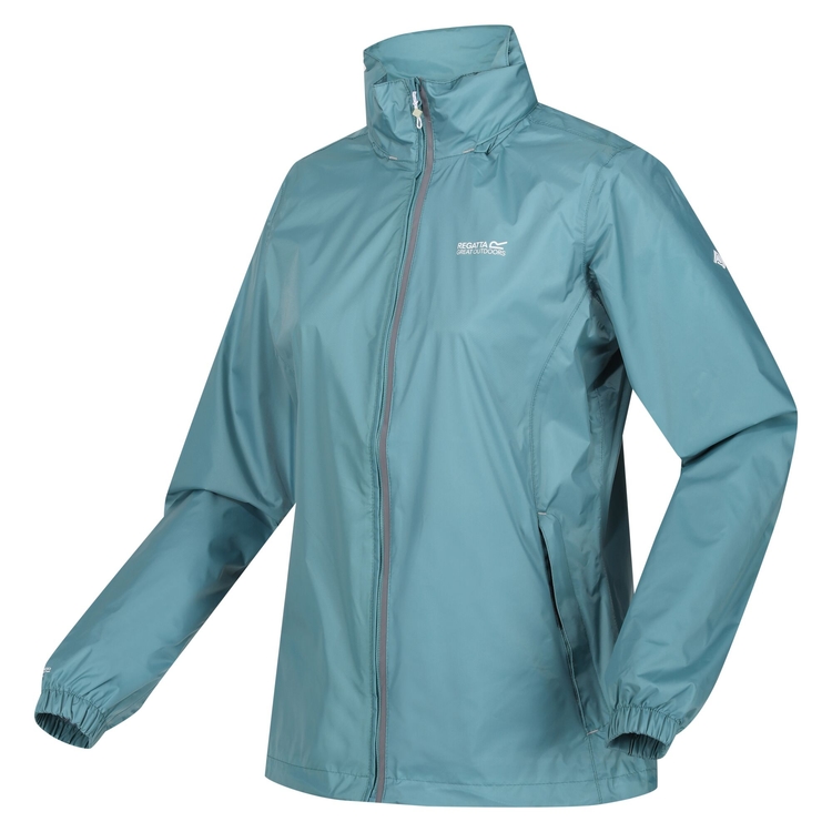 Regatta corinne waterproof jacket new arrivals
