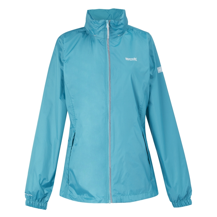 Veste Imperméable Femme TOFOTL - Blouson Léger Anti-Pluie, Coupe Asiatique (Conseil : Prendre Une Taille Au-dessus) - 10