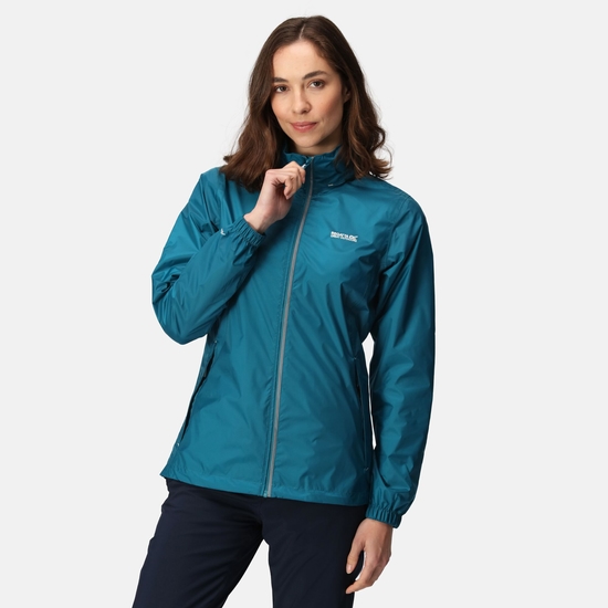 Regatta packaway jacket women's store