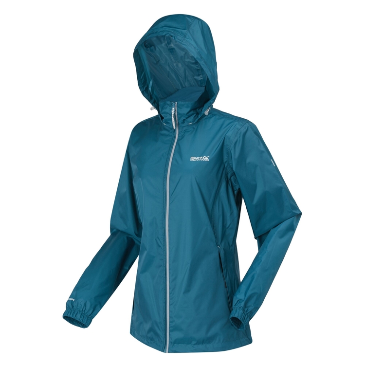 Regatta women's corvelle waterproof jacket on sale