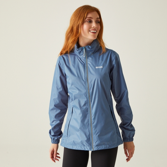 Regatta corinne iv waterproof jacket sales