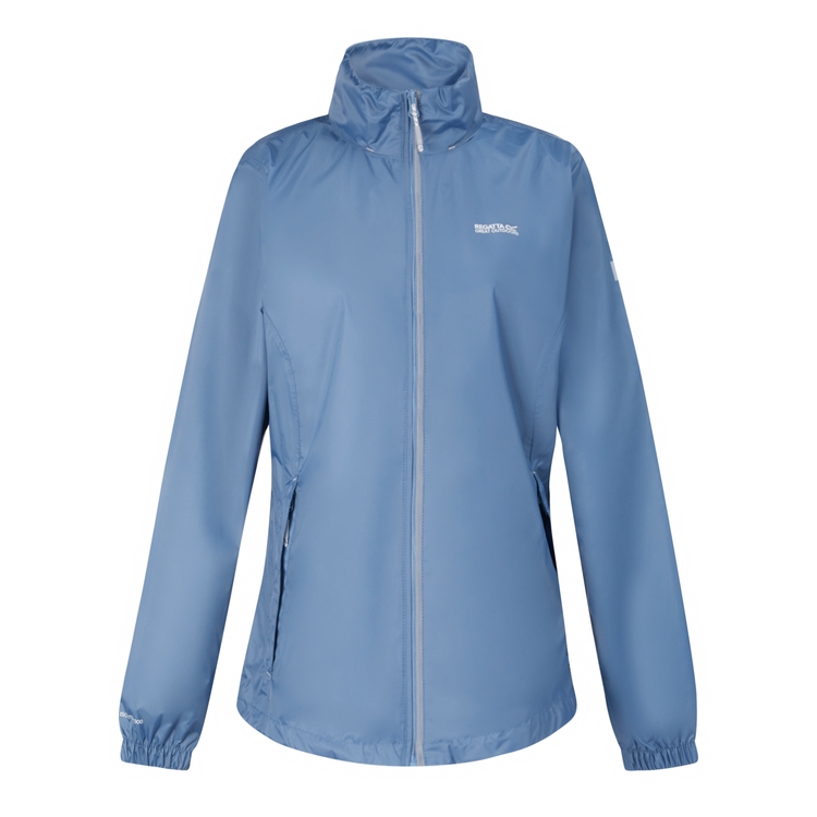 Regatta corinne waterproof jacket hot sale