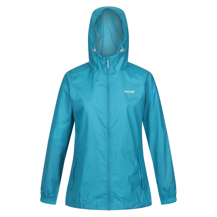 Regatta pack it waterproof jacket clearance