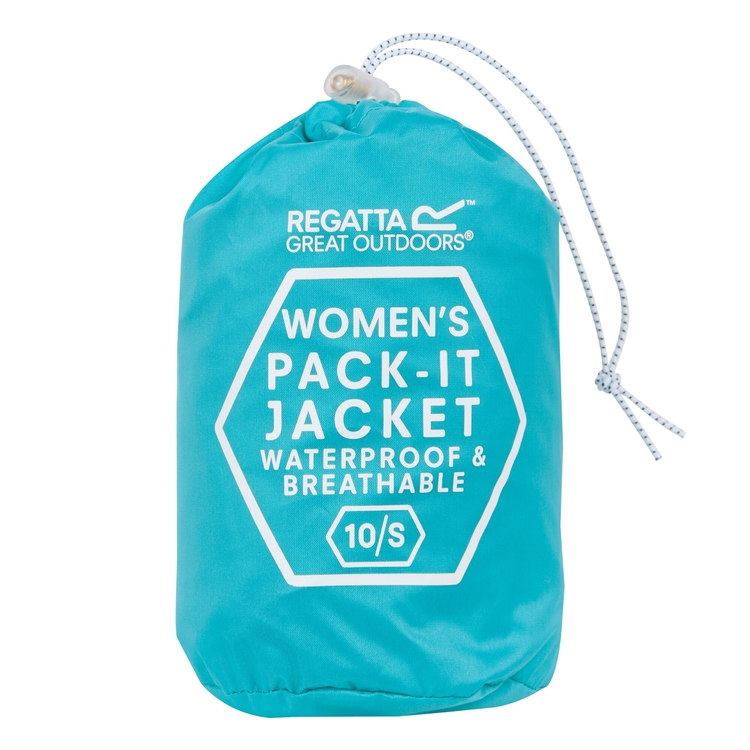Waterproof jacket in a bag hot sale