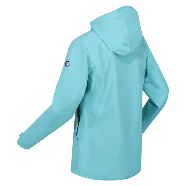 Regatta lightweight waterproof ladies jacket on sale
