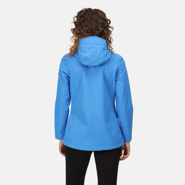 Regatta hamara jacket sales
