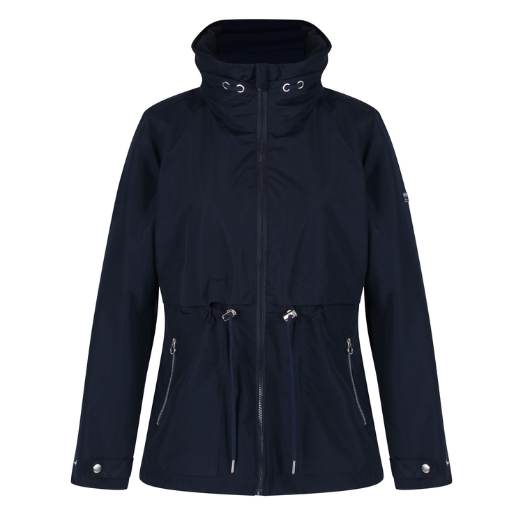 Regatta nardia jacket navy cheap