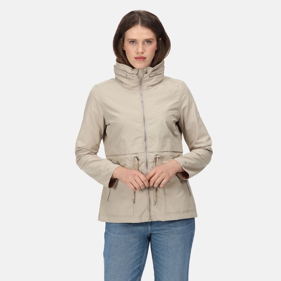 Womens spring waterproof jackets cheap