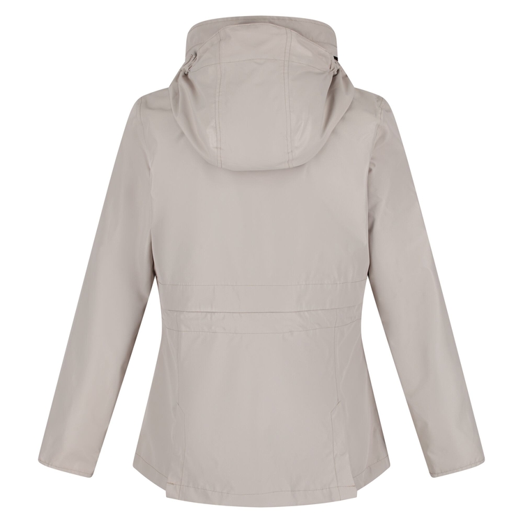 Regatta nadalia waterproof jacket sales