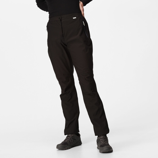 Ladies waterproof riding trousers in a range of womens sizes