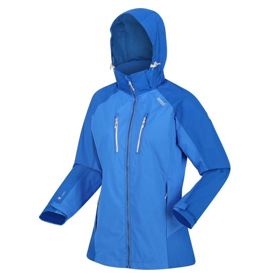 Regatta calderdale women's jacket sale