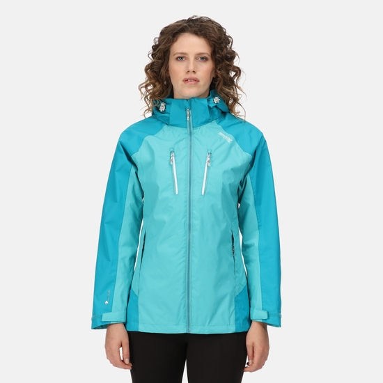 Regatta rain coat womens hotsell
