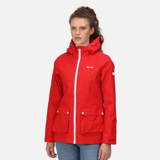 Redbat jackets for ladies top