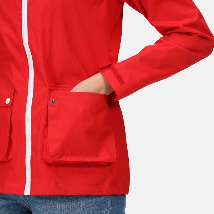 Regatta bayeur waterproof jacket new arrivals