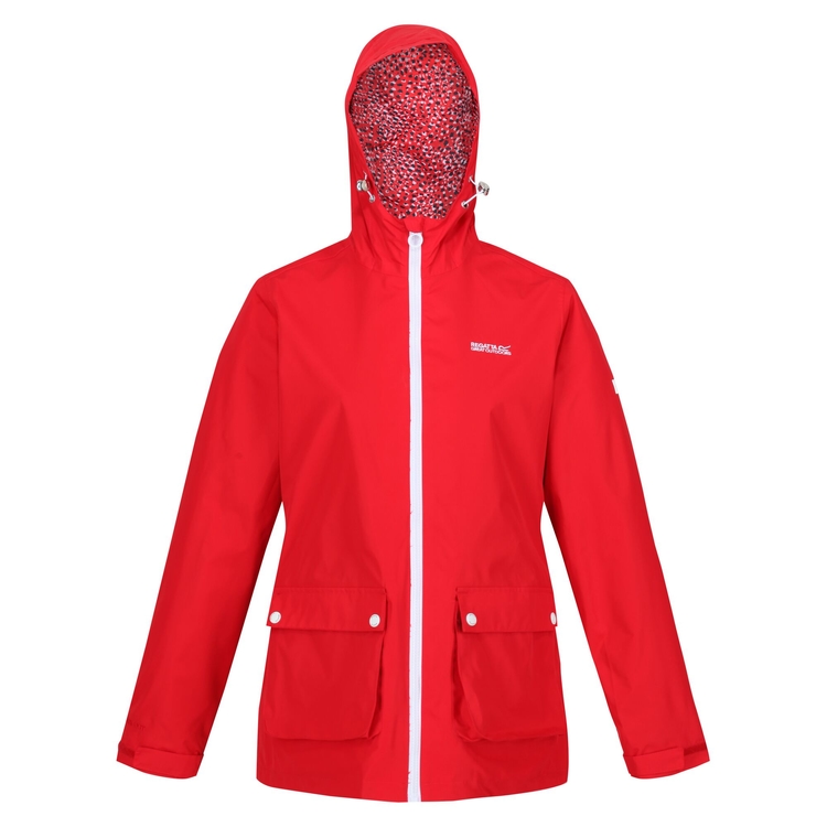 Regatta bayeur jacket navy sale