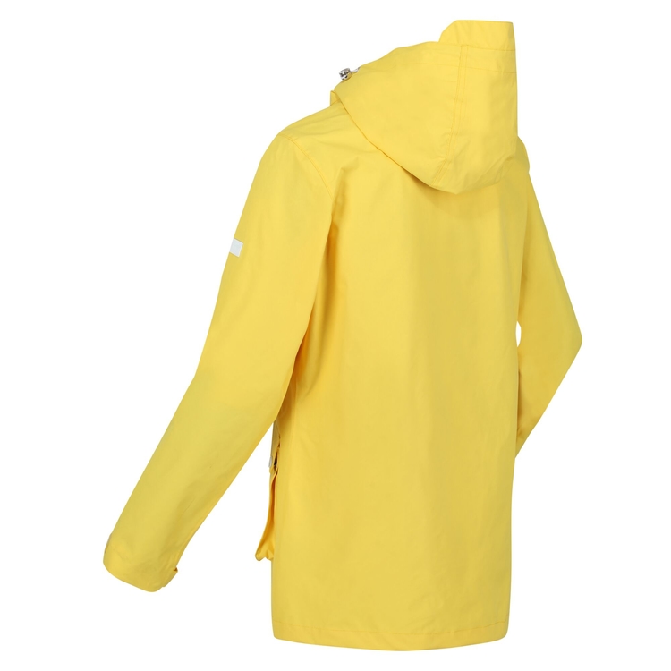 Regatta bayeur ii yellow sale