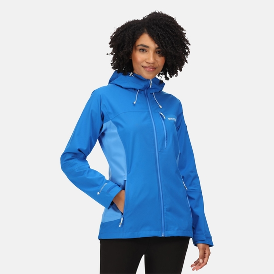 Regatta womens waterproof top