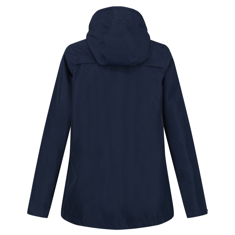 Regatta bayeur jacket navy on sale