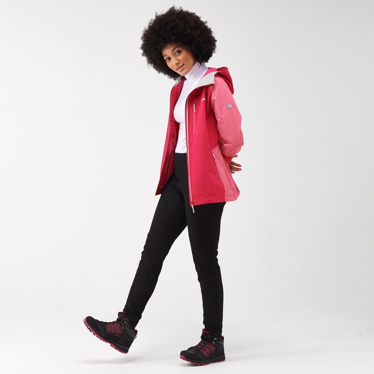 H-F Wentylator ścienny Ziehl-Abegg fi 40 cm - FC040-4EQ.4C.A7