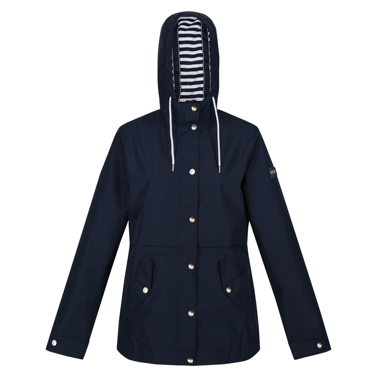 Regatta womens rain jacket cheap