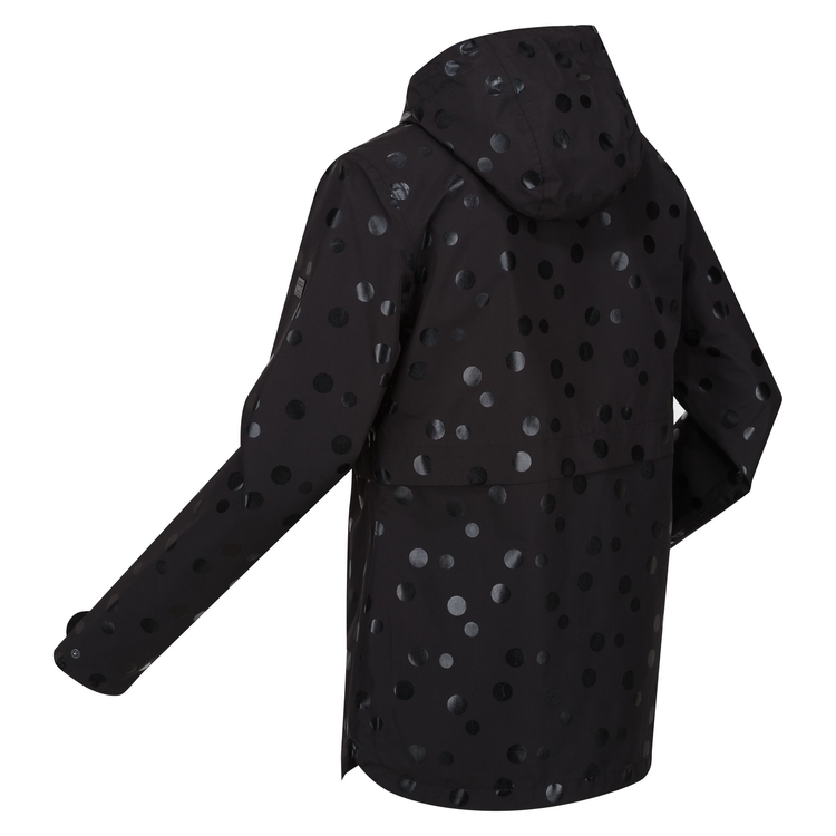 Regatta basilia waterproof clearance jacket