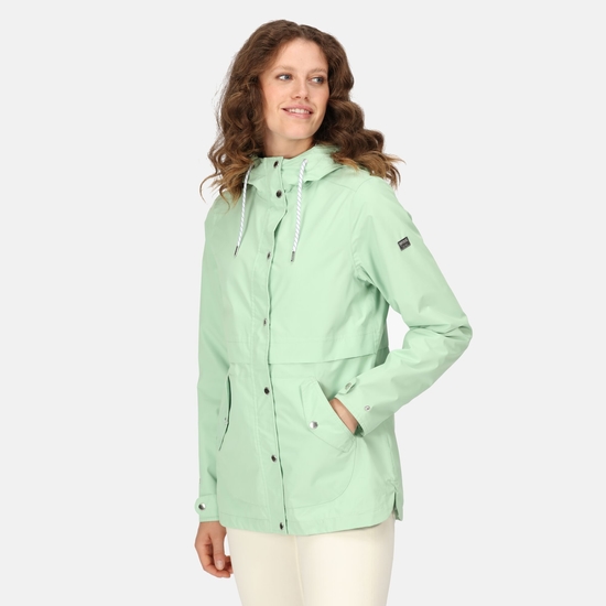 Quiet rain jacket hotsell