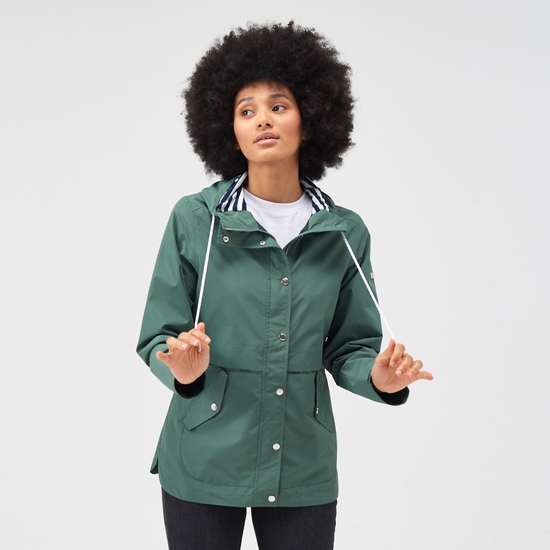 Regatta grier waterproof trench discount