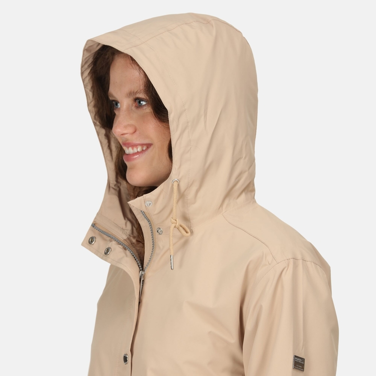 Womens lightweight waterproof jacket on sale