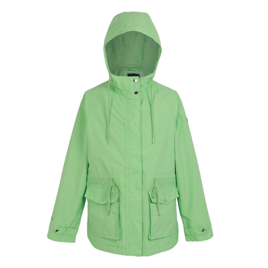 Quiet rain jacket hotsell