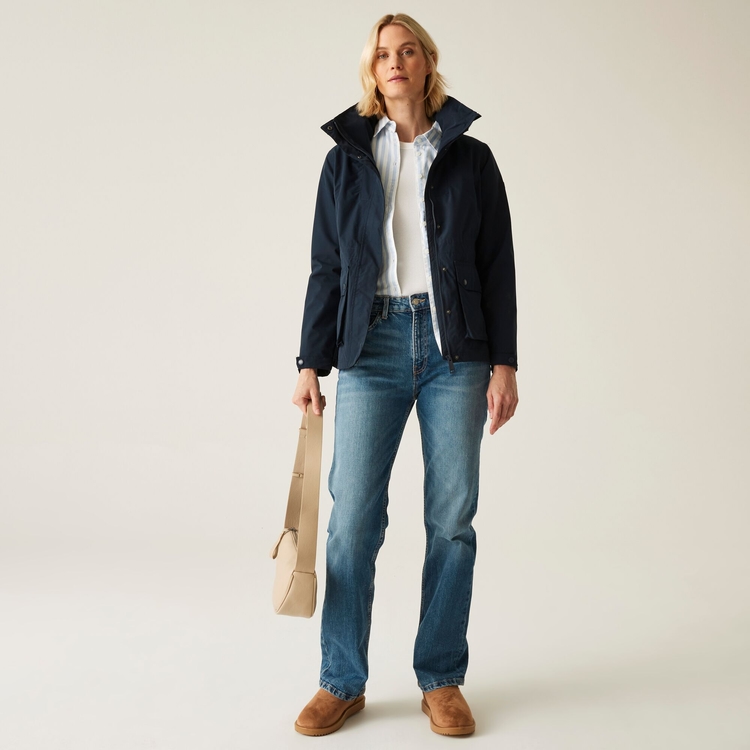 Vêtement Doudoune LÃ©gÃ¨re Femme Pliable Pantalon Pliable Anti