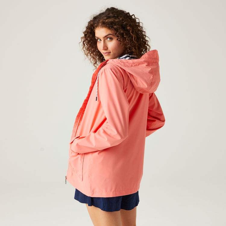 Ladies Raincoats Argos Raincoat Buy Pink Longline Packable Rain