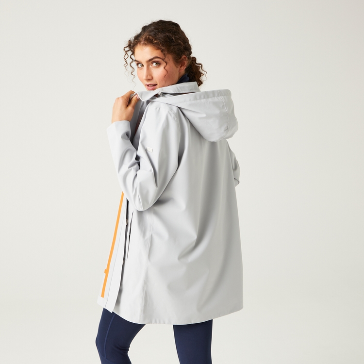 Mac jacket womens hot sale