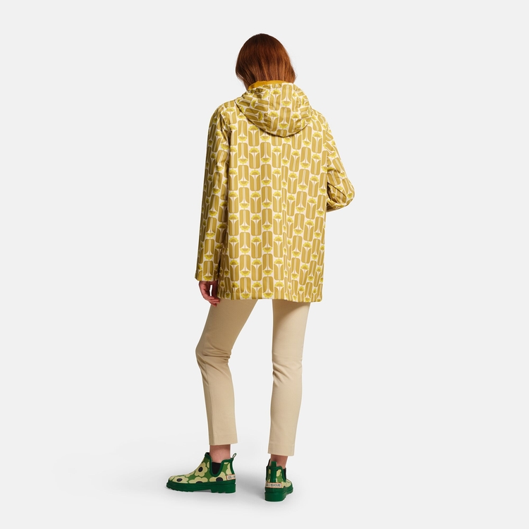 Swing raincoat for ladies discount