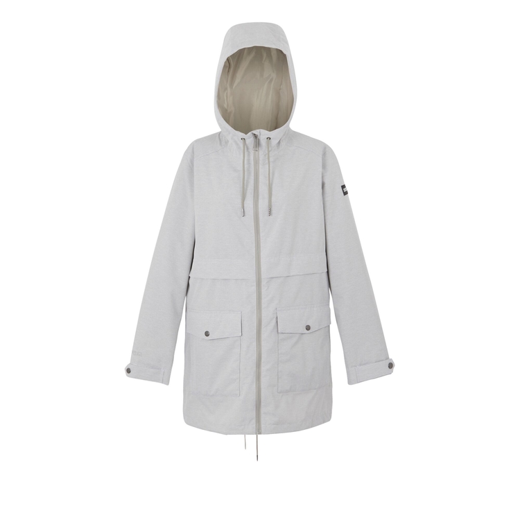 Women's Navaeh Waterproof Jacket Drizzle Linear Stripe