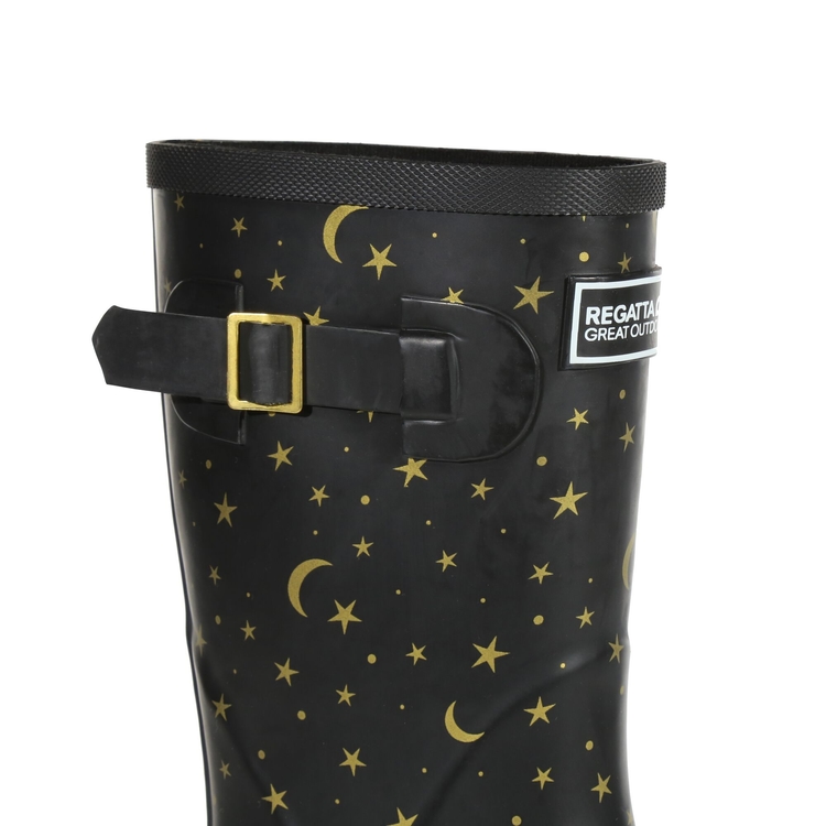 Regatta fairweather wellies online