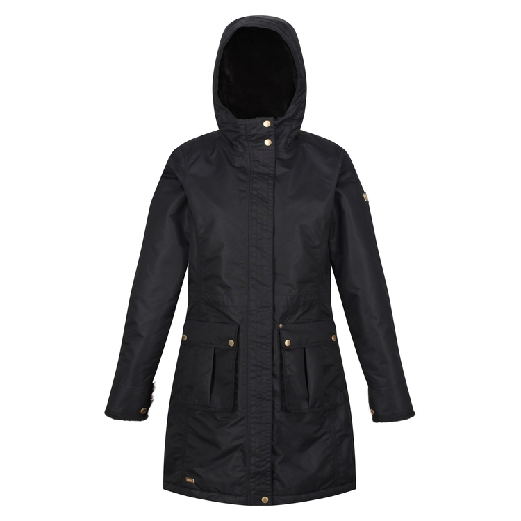 Regatta roanstar iii black