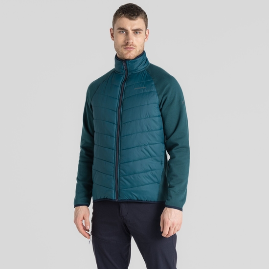 Craghoppers voyager hybrid jacket deals