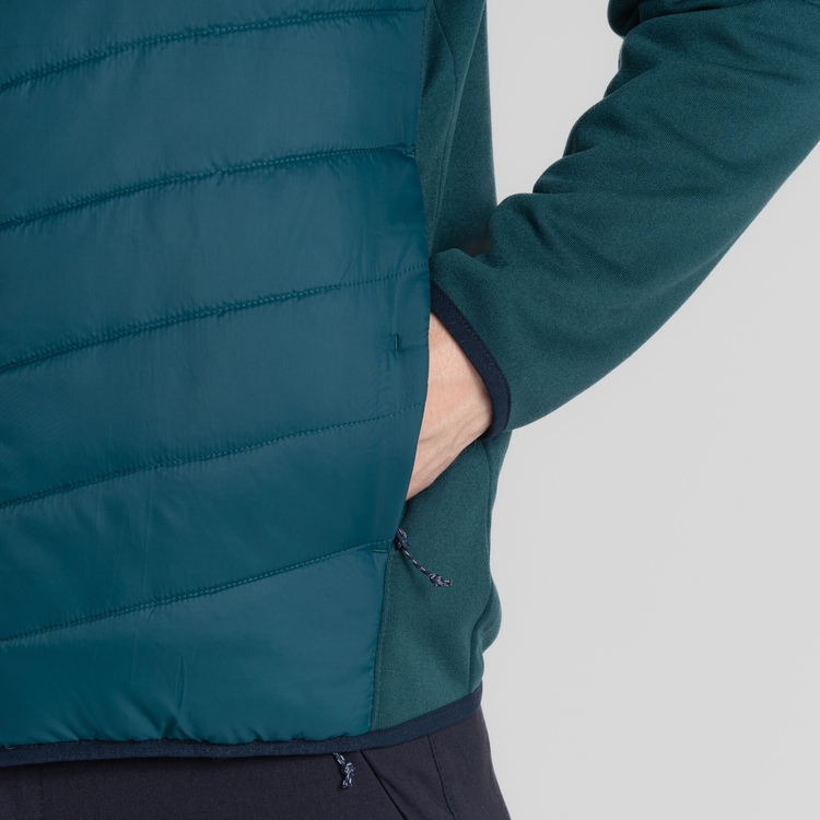 Men's alef hybrid jacket clearance
