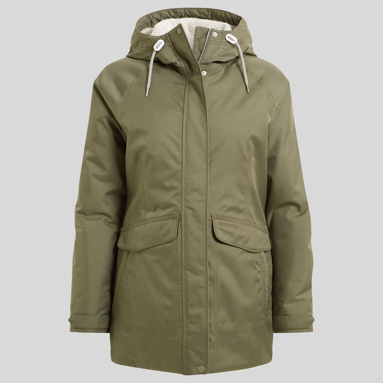 The wild walking jacket online