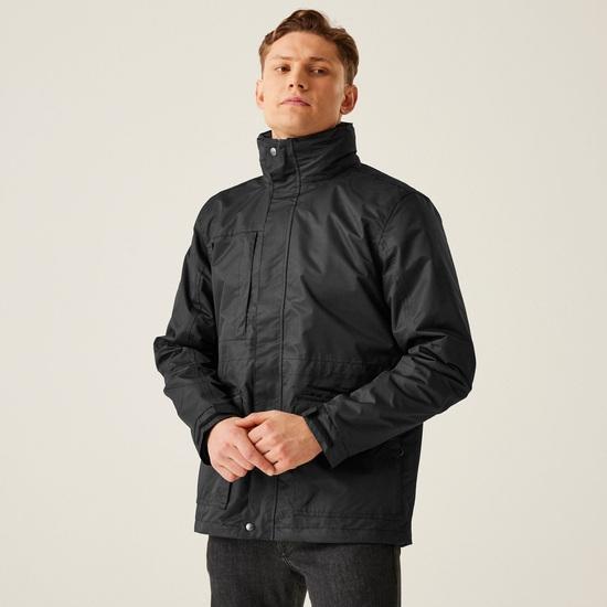 Veste Femme Talia Benson 100% Lin - Noir - Taille L - Neuve Avec étiquettes