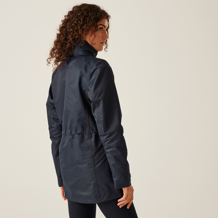 Private member 3 in 1 jacket shop