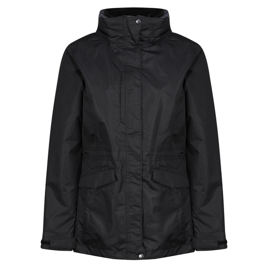 Women's calyn iii 3 in 1 jacket black cheap