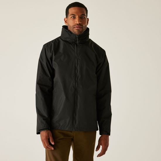 Rain Jacket Mens Winter Jackets In Waterproof Jacket Mens In