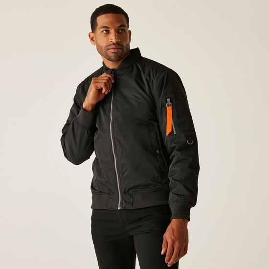 Bomber Jacket Regatta Fleece Jacket Mens Mens Regatta Waterproof