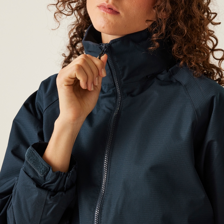 Regatta hudson jacket new arrivals