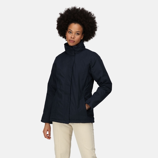 Warm waterproof windproof jacket womens outlet