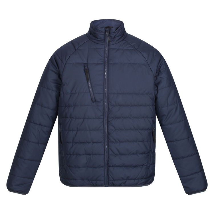 Regatta warmloft jacket deals